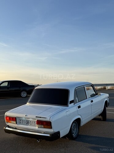 LADA (VAZ) 2107 2011, 82,000 km - 1.6 l - Qazax