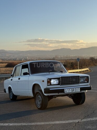 LADA (VAZ) 2107 2011, 82,000 km - 1.6 l - Qazax