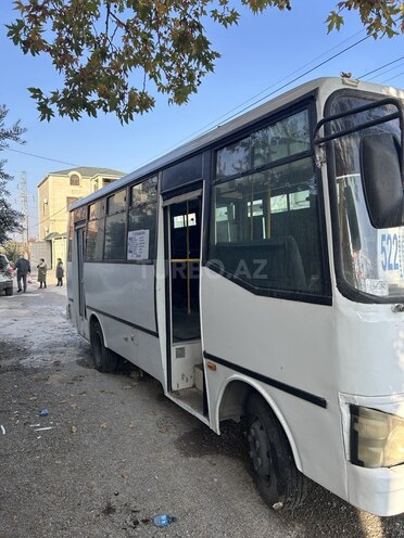Isuzu NP 37 2008, 300,000 km - 4.3 l - Sumqayıt