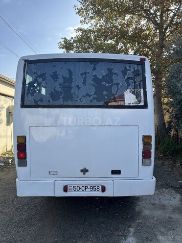 Isuzu NP 37 2008, 300,000 km - 4.3 l - Sumqayıt
