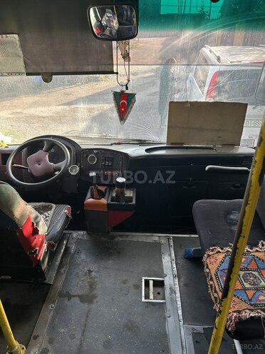 Isuzu NP 37 2008, 300,000 km - 4.3 l - Sumqayıt
