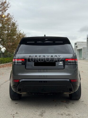 Land Rover Discovery 2017, 205,000 km - 3.0 l - Bakı