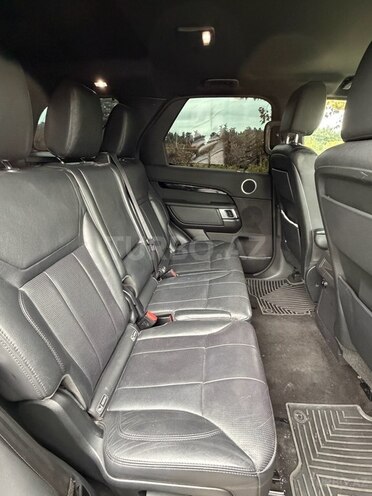 Land Rover Discovery 2017, 205,000 km - 3.0 l - Bakı