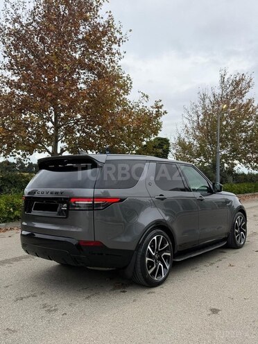 Land Rover Discovery 2017, 205,000 km - 3.0 l - Bakı