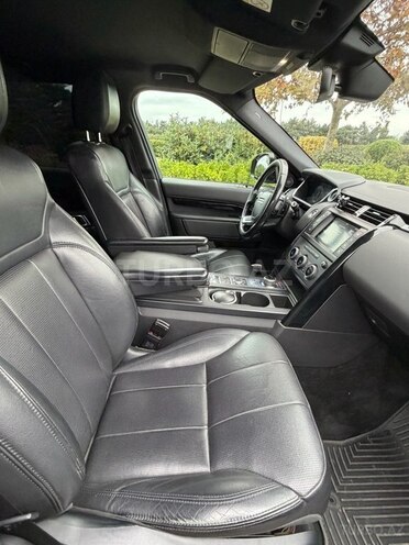 Land Rover Discovery 2017, 205,000 km - 3.0 l - Bakı