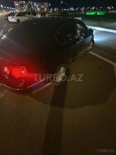 Volkswagen Passat 2006, 400,000 km - 2.0 l - Bakı