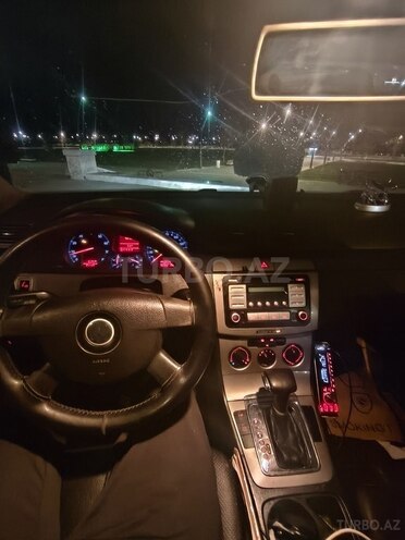 Volkswagen Passat 2006, 400,000 km - 2.0 l - Bakı