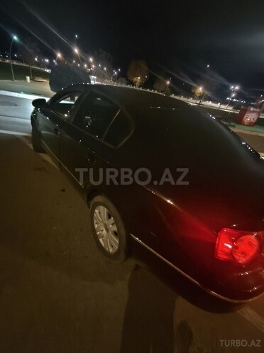 Volkswagen Passat 2006, 400,000 km - 2.0 l - Bakı