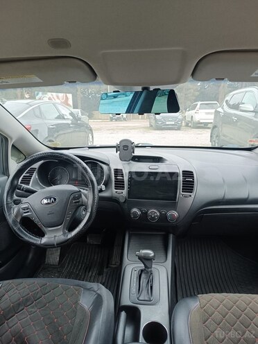 Kia Forte 2016, 170,000 km - 1.8 l - Bakı