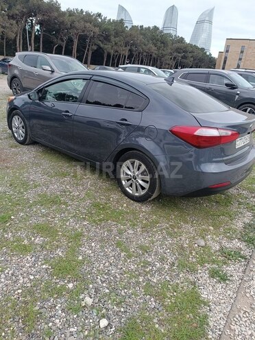 Kia Forte 2016, 170,000 km - 1.8 l - Bakı
