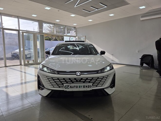 Changan Lamore-1