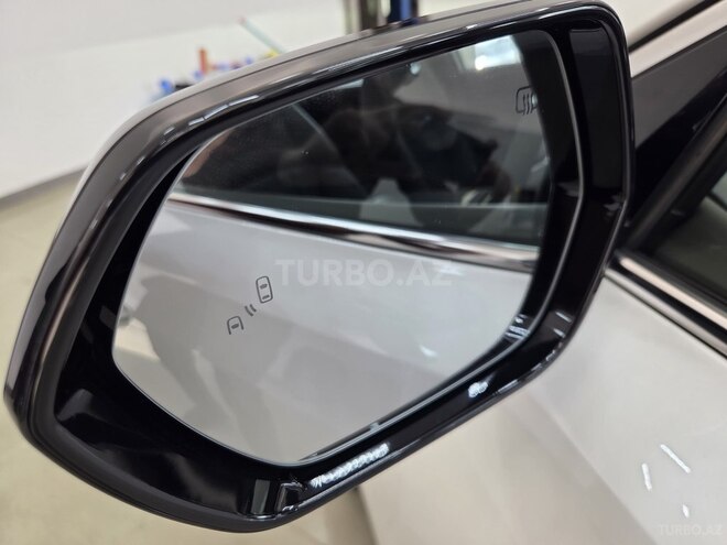 Changan Lamore-10