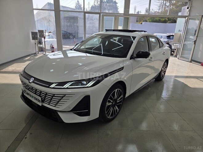 Changan Lamore-2