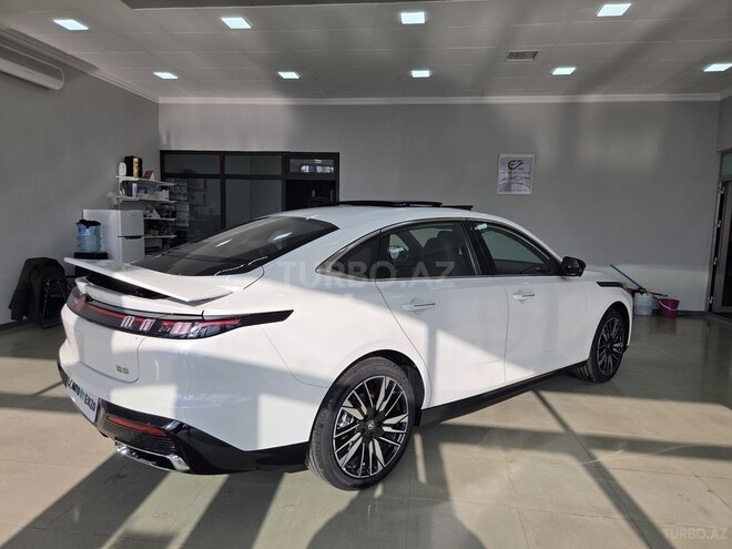 Changan Lamore-7