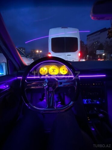 Mercedes E 300 1993, 395,000 km - 3.0 l - Bakı