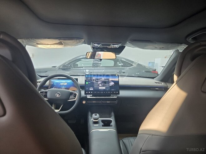 Changan Lamore-12