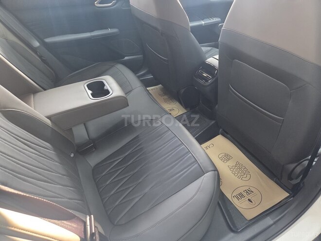 Changan Lamore-16