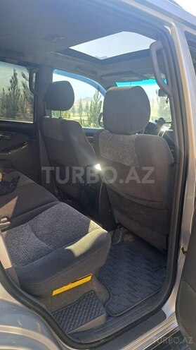 Toyota Land Cruiser Prado 2006, 220,000 km - 2.7 l - Bakı