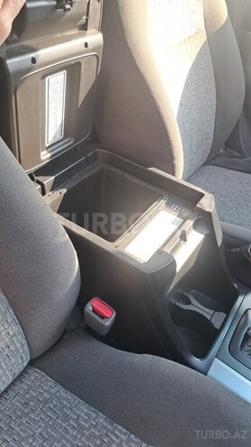 Toyota Land Cruiser Prado 2006, 220,000 km - 2.7 l - Bakı