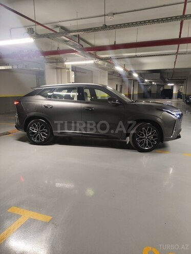 Changan  2025, 0 km - 1.5 l - Bakı