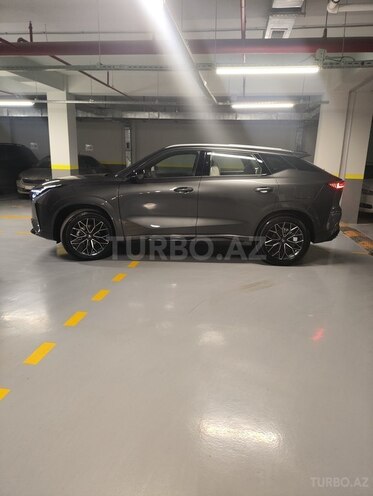 Changan  2025, 0 km - 1.5 l - Bakı