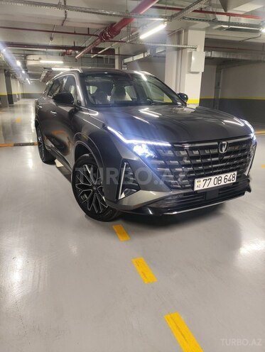 Changan  2025, 0 km - 1.5 l - Bakı