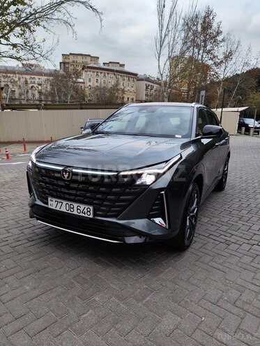 Changan  2025, 0 km - 1.5 l - Bakı