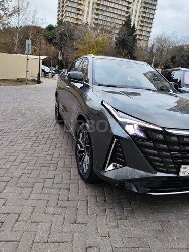 Changan  2025, 0 km - 1.5 l - Bakı