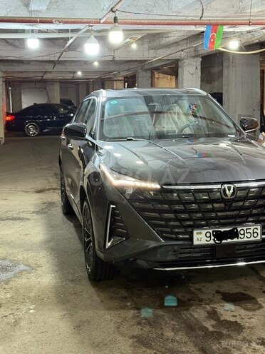 Changan  2025, 0 km - 1.5 л - Bakı