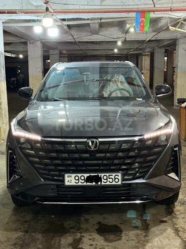 Changan  2025, 0 km - 1.5 л - Bakı
