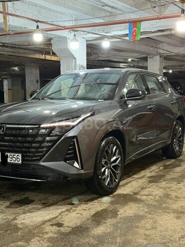 Changan  2025, 0 km - 1.5 л - Bakı