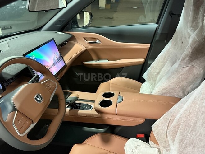 Changan  2025, 0 km - 1.5 л - Bakı
