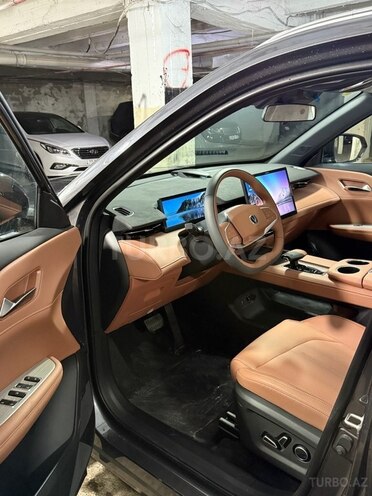 Changan  2025, 0 km - 1.5 л - Bakı