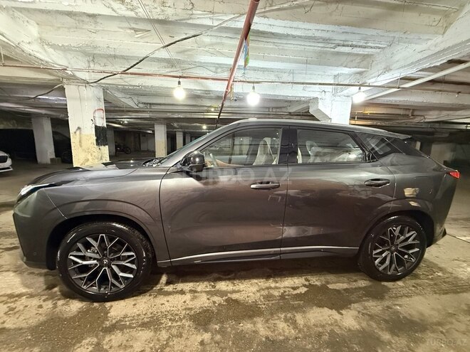 Changan  2025, 0 km - 1.5 л - Bakı