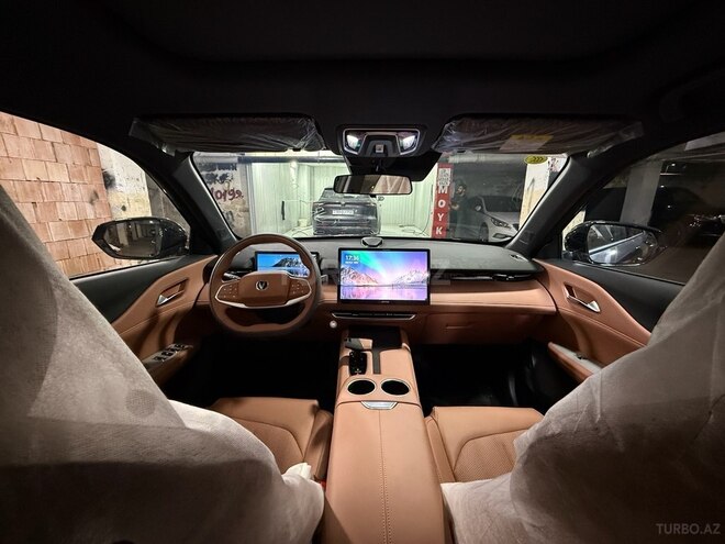 Changan  2025, 0 km - 1.5 л - Bakı