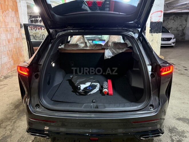 Changan  2025, 0 km - 1.5 л - Bakı