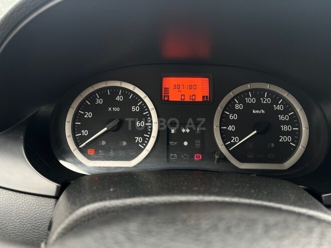 Dacia Logan 2007, 387,180 km - 1.5 l - Lənkəran
