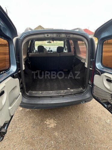 Dacia Logan 2007, 387,180 km - 1.5 l - Lənkəran