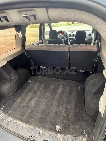 Dacia Logan 2007, 387,180 km - 1.5 l - Lənkəran