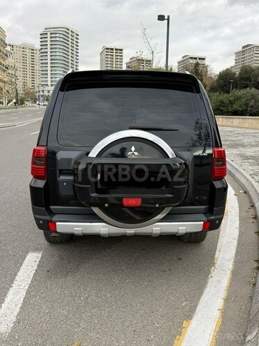 Mitsubishi Pajero 2007, 235,000 km - 3.0 l - Bakı