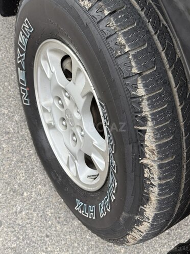 Mitsubishi Pajero 2007, 235,000 km - 3.0 l - Bakı