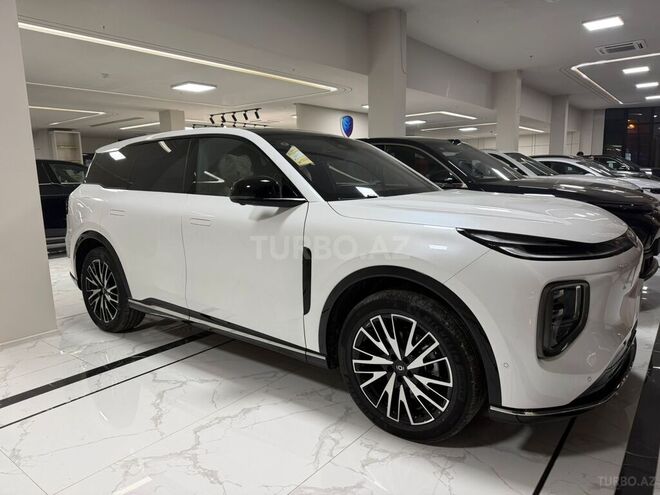 Changan Qiyuan Q07-2