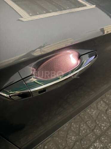 Hyundai Elantra 2016, 186,000 km - 1.6 l - Bakı
