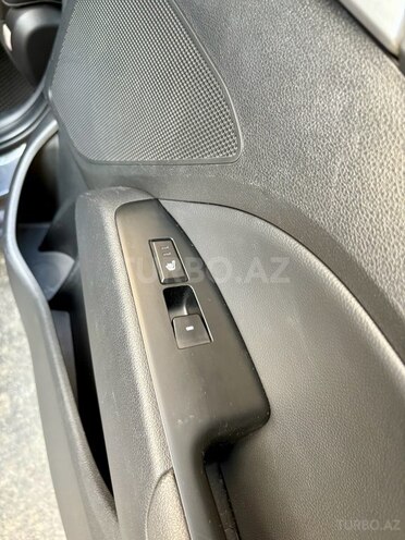 Hyundai Elantra 2016, 186,000 km - 1.6 l - Bakı