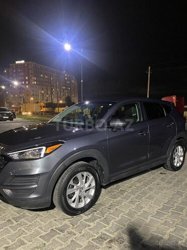 Hyundai Tucson 2019, 82,749 km - 2.0 l - Bakı