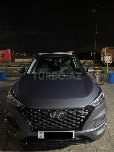 Hyundai Tucson 2019, 82,749 km - 2.0 l - Bakı