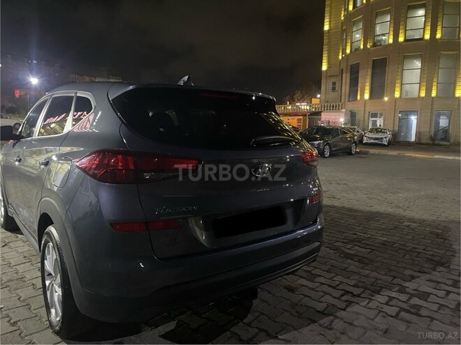 Hyundai Tucson 2019, 82,749 km - 2.0 l - Bakı