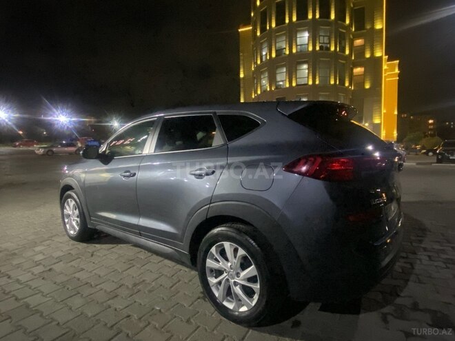 Hyundai Tucson 2019, 82,749 km - 2.0 l - Bakı