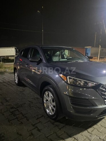 Hyundai Tucson 2019, 82,749 km - 2.0 l - Bakı