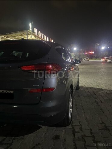 Hyundai Tucson 2019, 82,749 km - 2.0 l - Bakı